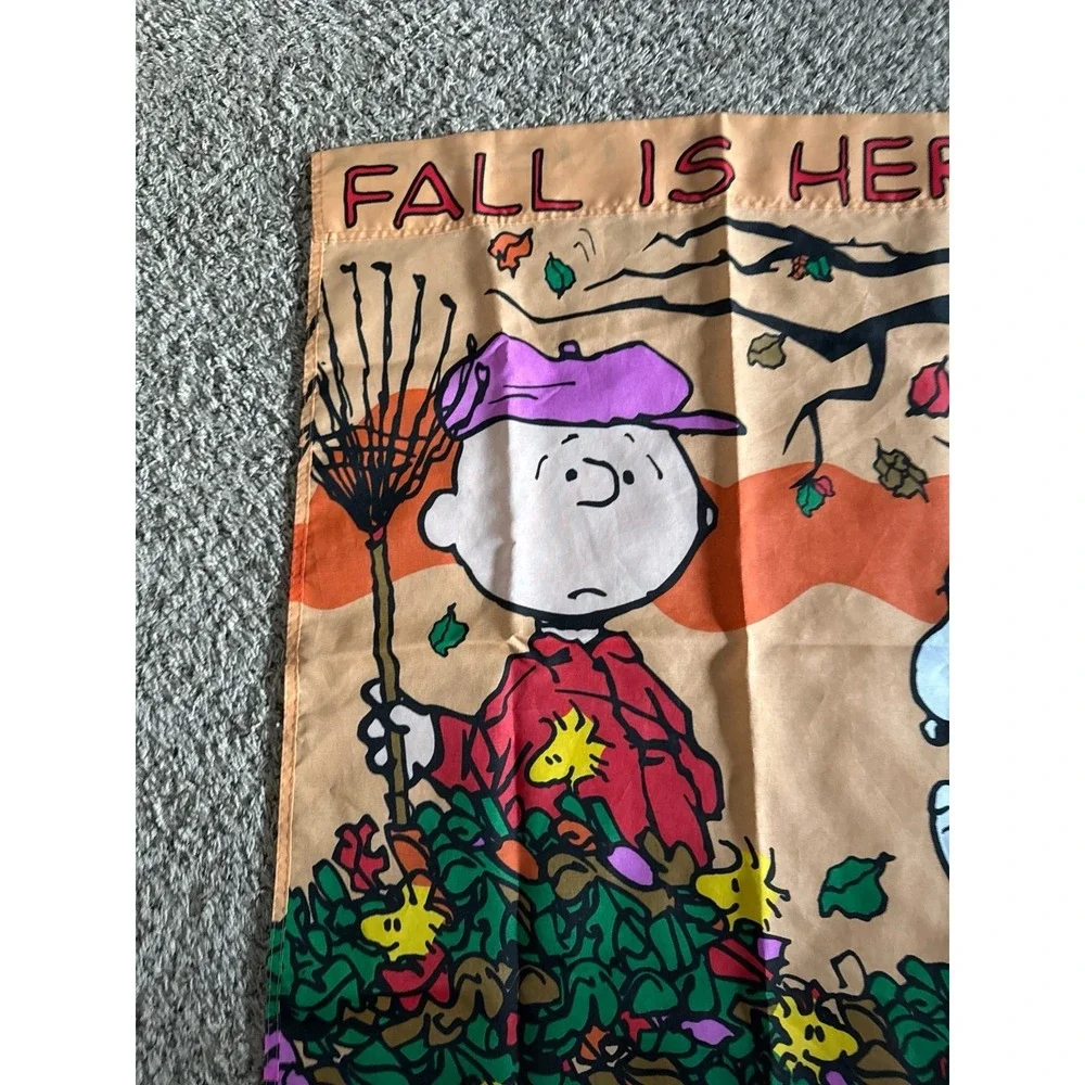 Peanuts Snoopy 